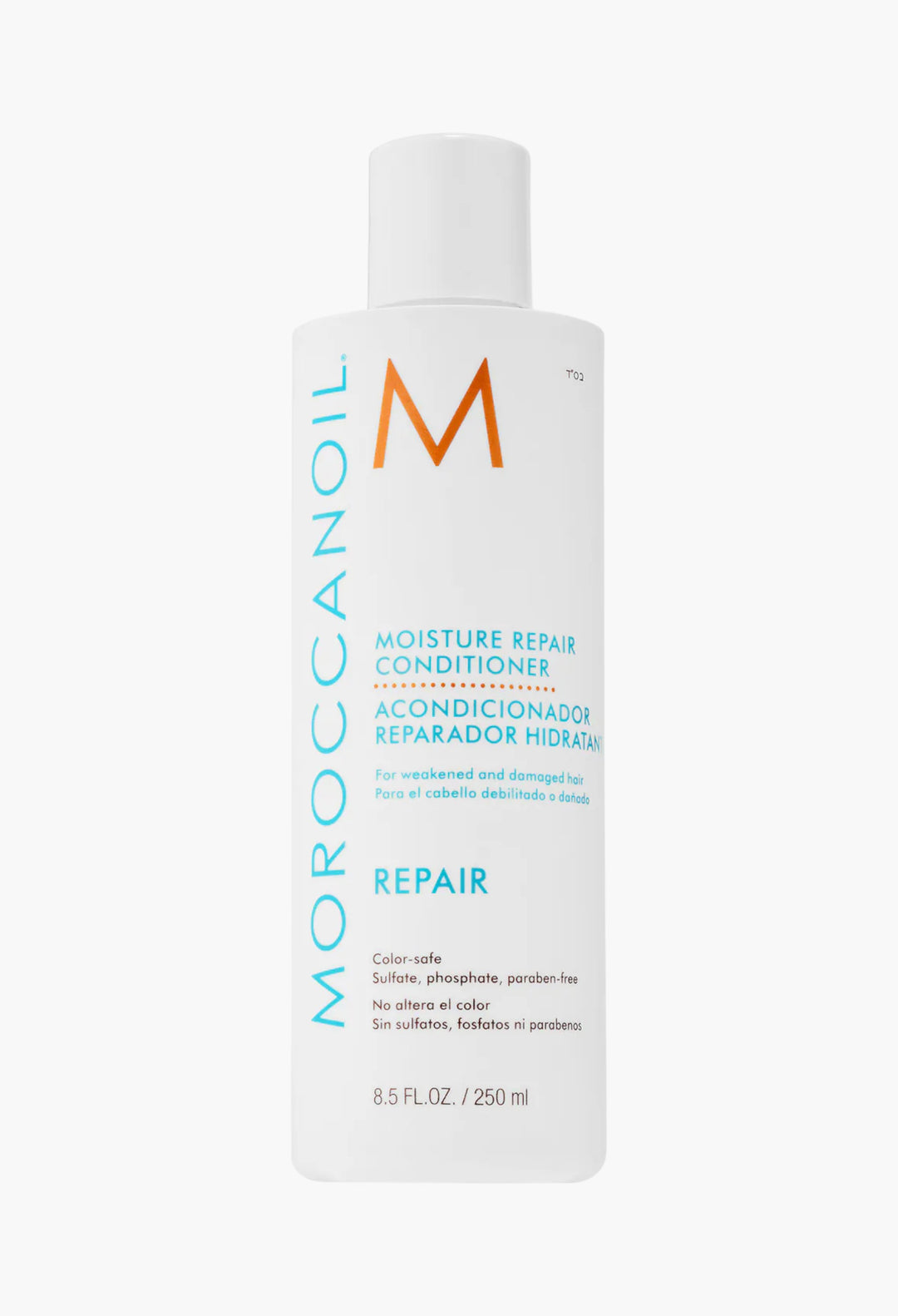 Moisture Repair Conditioner with Argan Oil - GLAM MODA