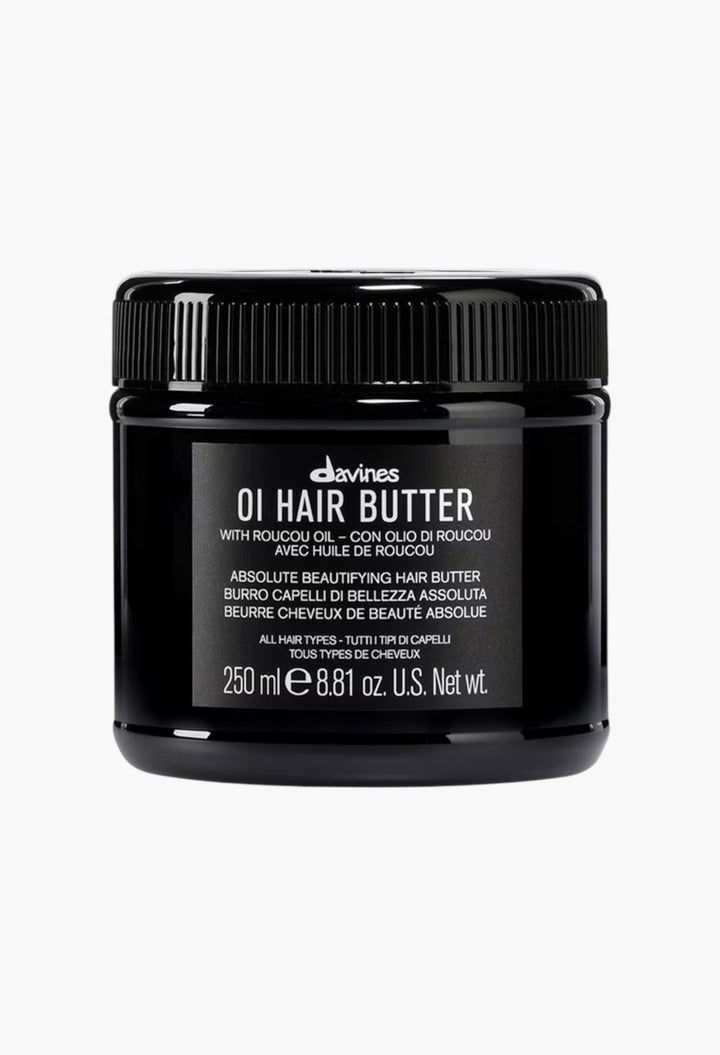 Davines OI Absolute Beautifying Hair Butter - GLAM MODA
