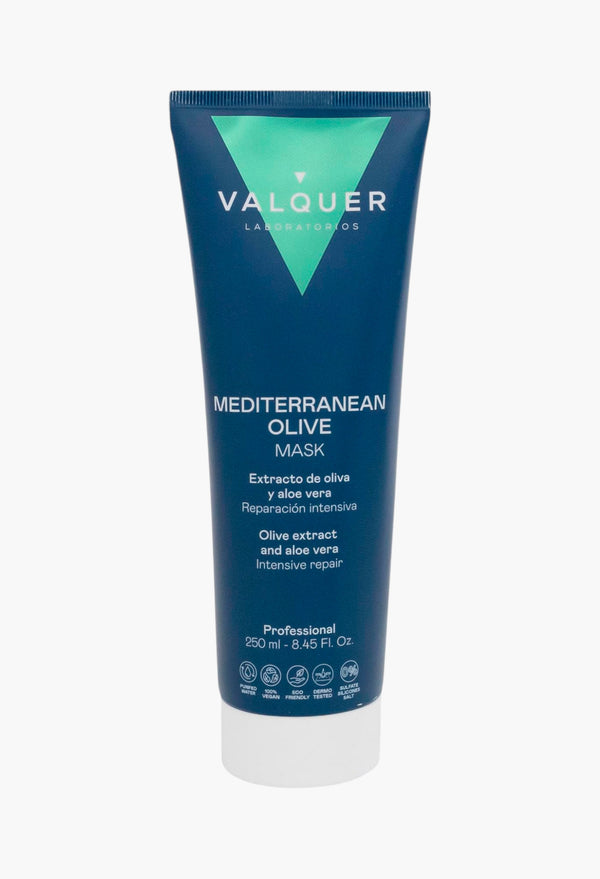 Mediterranean Olive Intensive Repair Mask