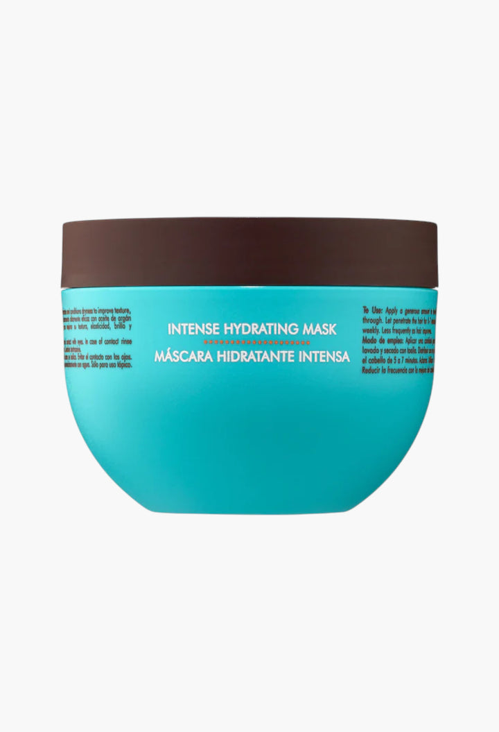 Intense Hydrating Mask - GLAM MODA