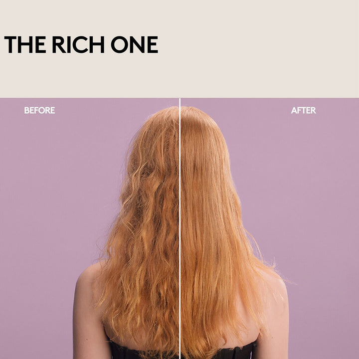 The Rich One Moisture Repair Conditioner - GLAM MODA