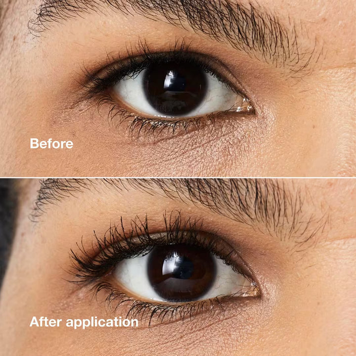 Lash Power Mascara Long-Wearing Tubing Formula - GLAM MODA