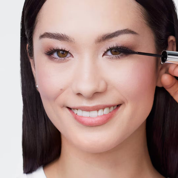 Lash Power Mascara Long-Wearing Tubing Formula - GLAM MODA