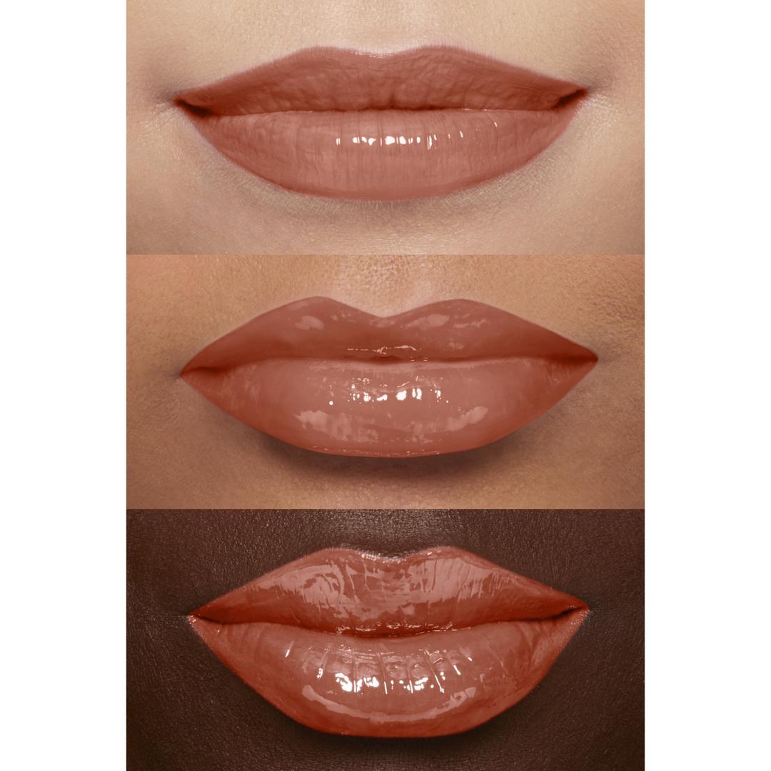 Butter Gloss Non-Sticky Lip Gloss - GLAM MODA