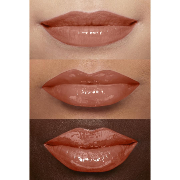 Butter Gloss Non-Sticky Lip Gloss - GLAM MODA