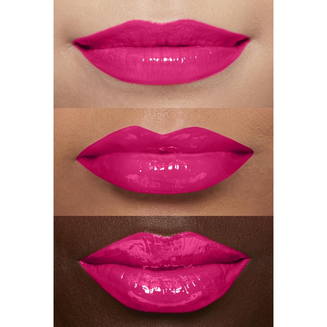 Butter Gloss Non-Sticky Lip Gloss - GLAM MODA