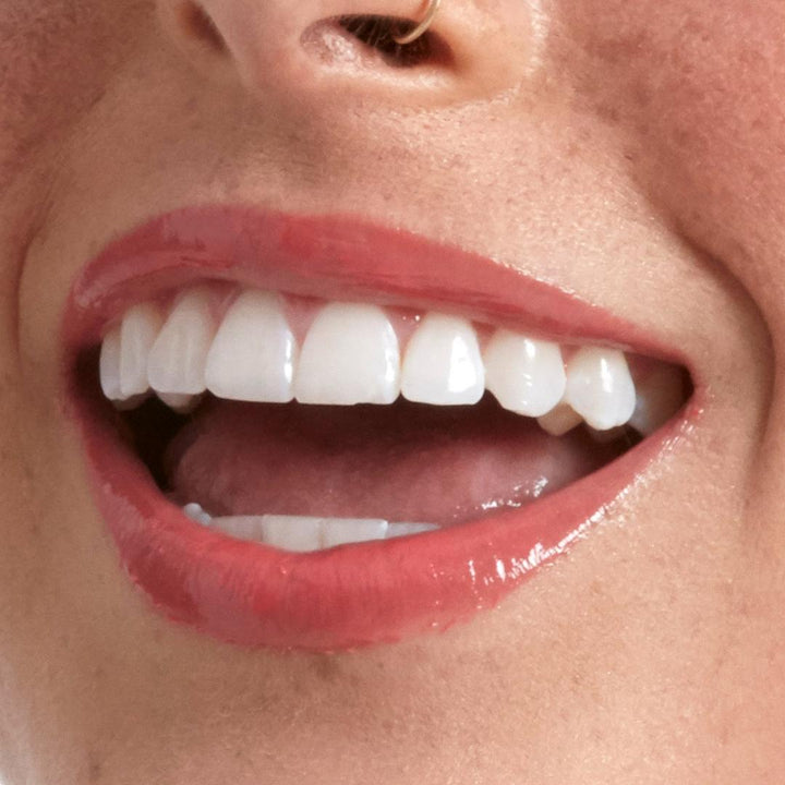 Butter Gloss Non-Sticky Lip Gloss - GLAM MODA