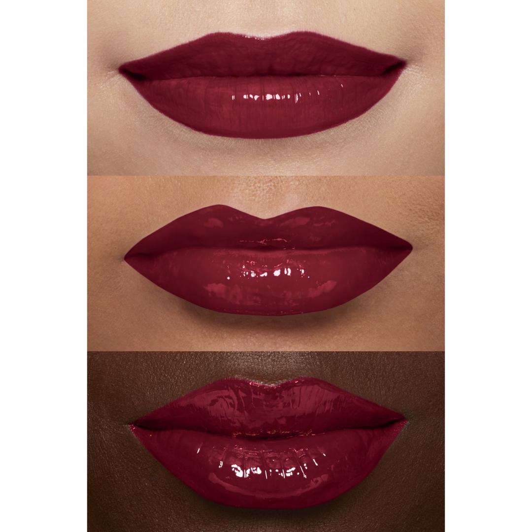 Butter Gloss Non-Sticky Lip Gloss - GLAM MODA