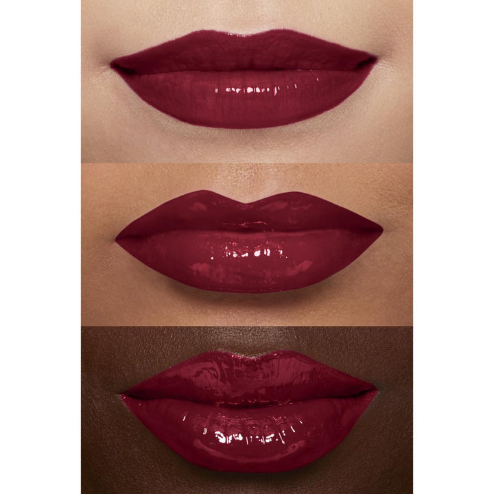 Butter Gloss Non-Sticky Lip Gloss - GLAM MODA