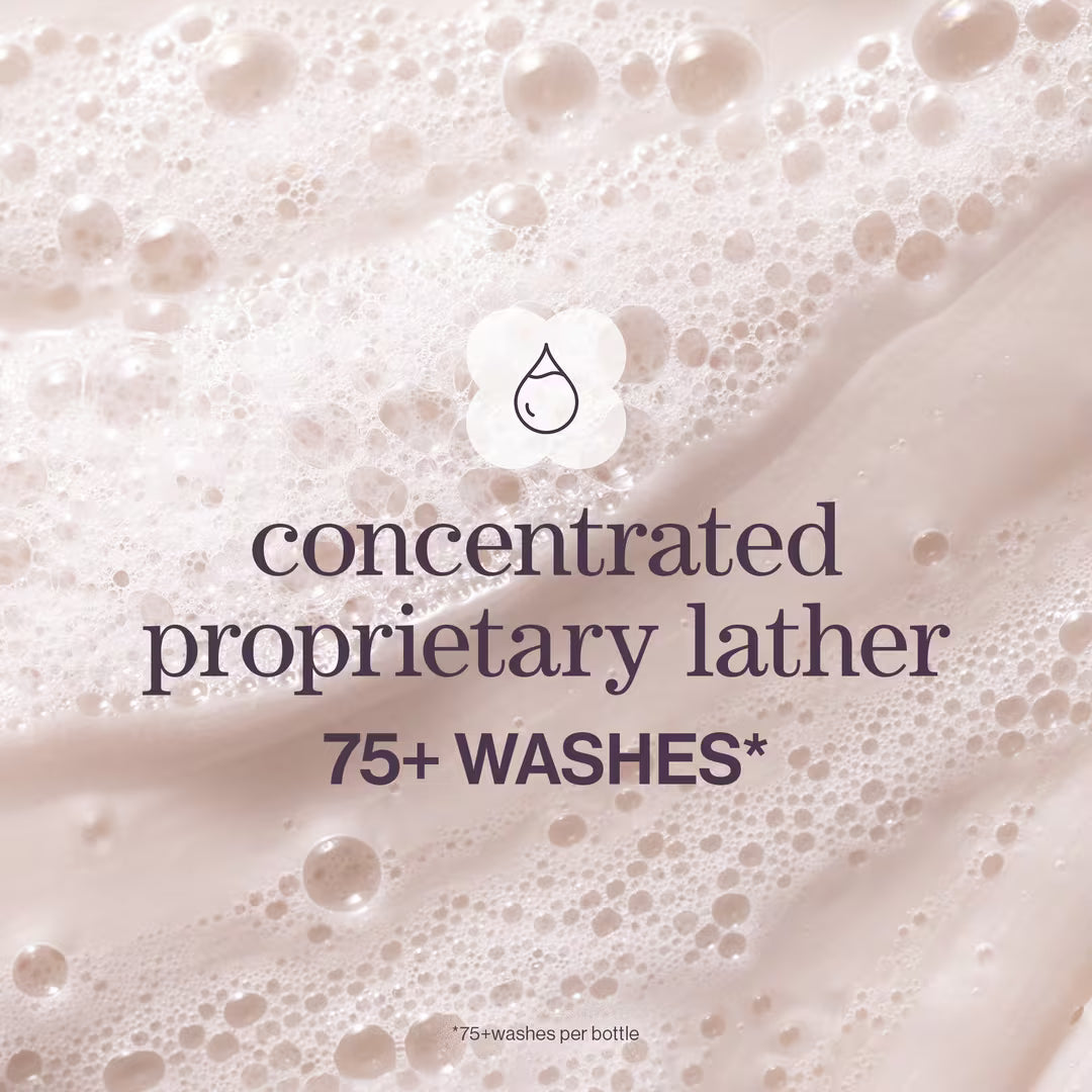 Hydrate Sheer Shampoo - GLAM MODA