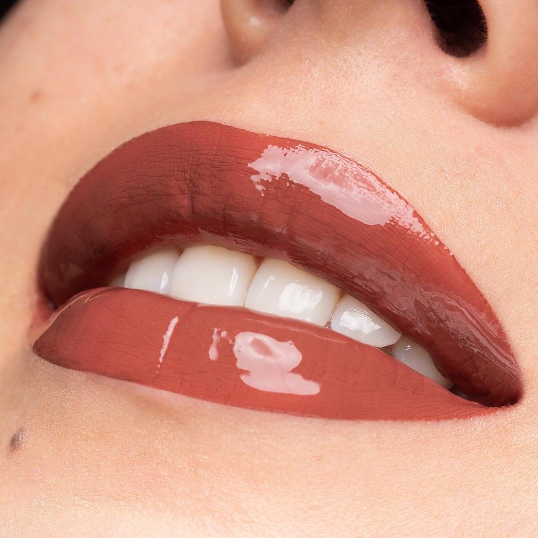 Shine Loud High Shine Long-Lasting Liquid Lipstick - GLAM MODA