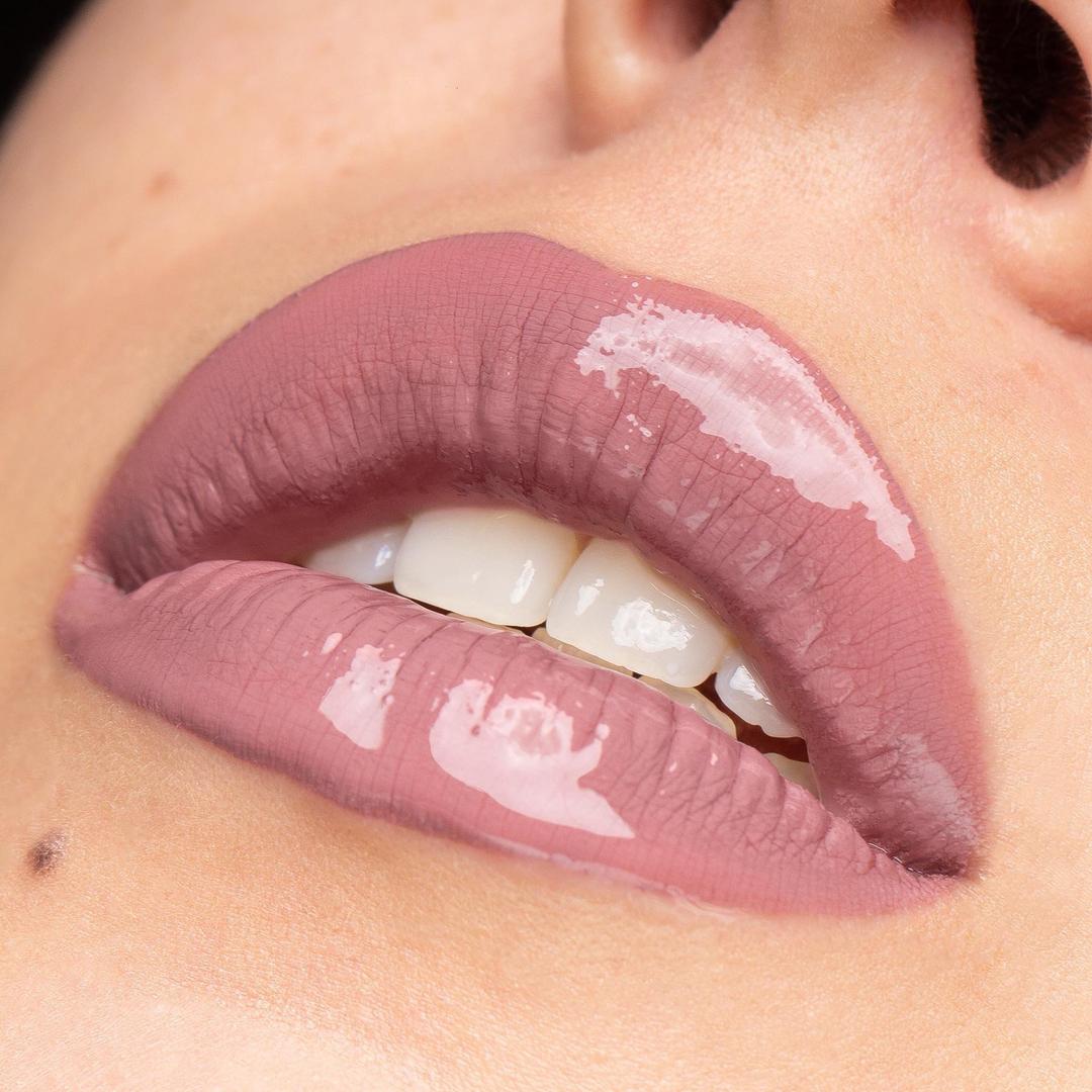 Shine Loud High Shine Long-Lasting Liquid Lipstick - GLAM MODA