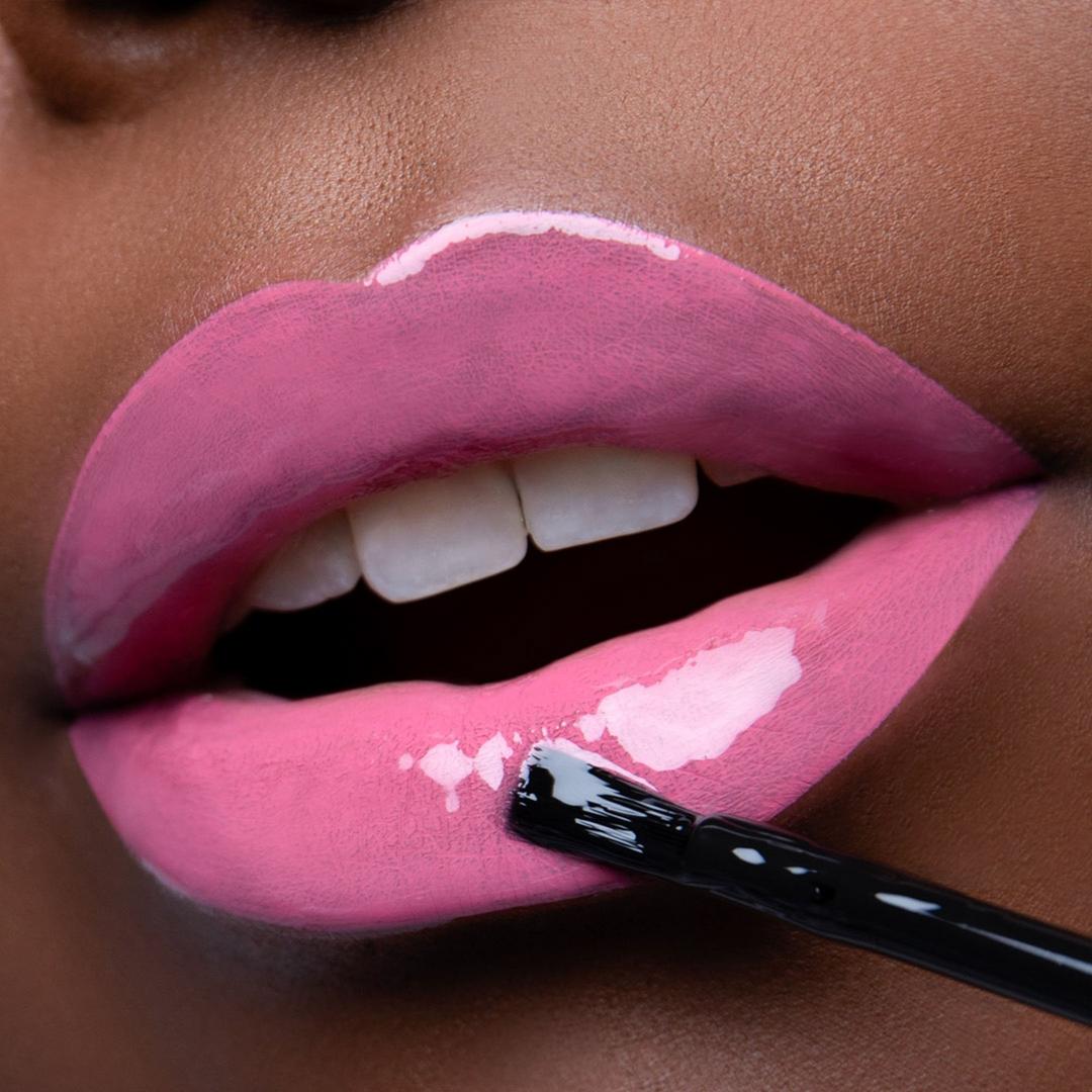 Shine Loud High Shine Long-Lasting Liquid Lipstick - GLAM MODA