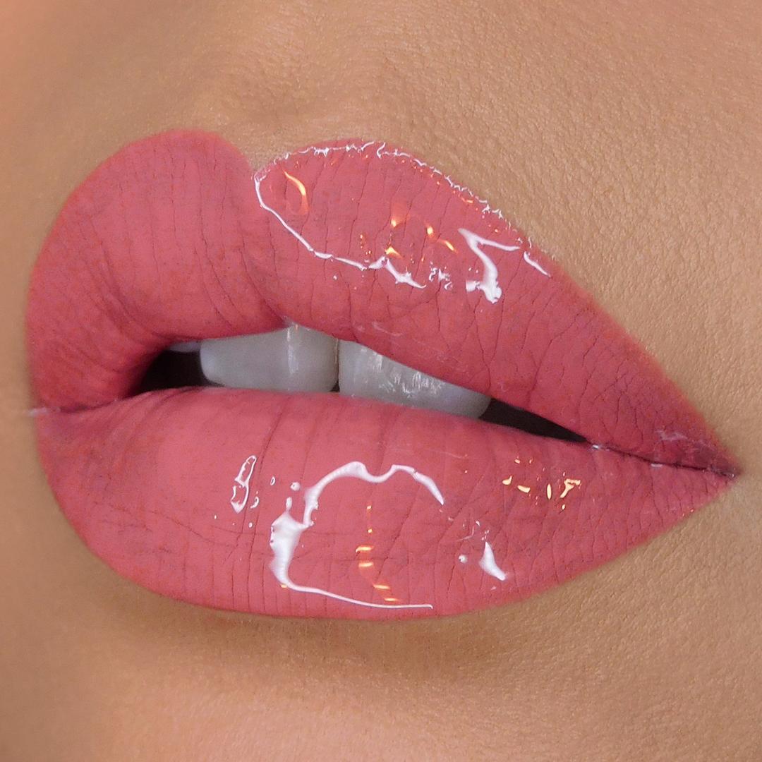 Shine Loud High Shine Long-Lasting Liquid Lipstick - GLAM MODA