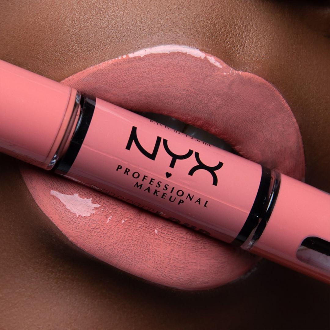 Shine Loud High Shine Long-Lasting Liquid Lipstick - GLAM MODA
