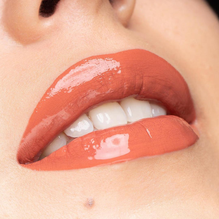 Shine Loud High Shine Long-Lasting Liquid Lipstick - GLAM MODA