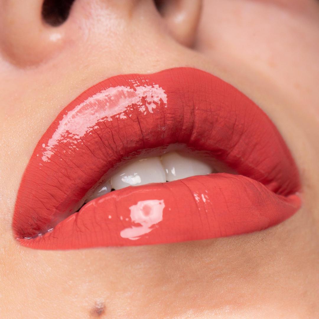 Shine Loud High Shine Long-Lasting Liquid Lipstick - GLAM MODA