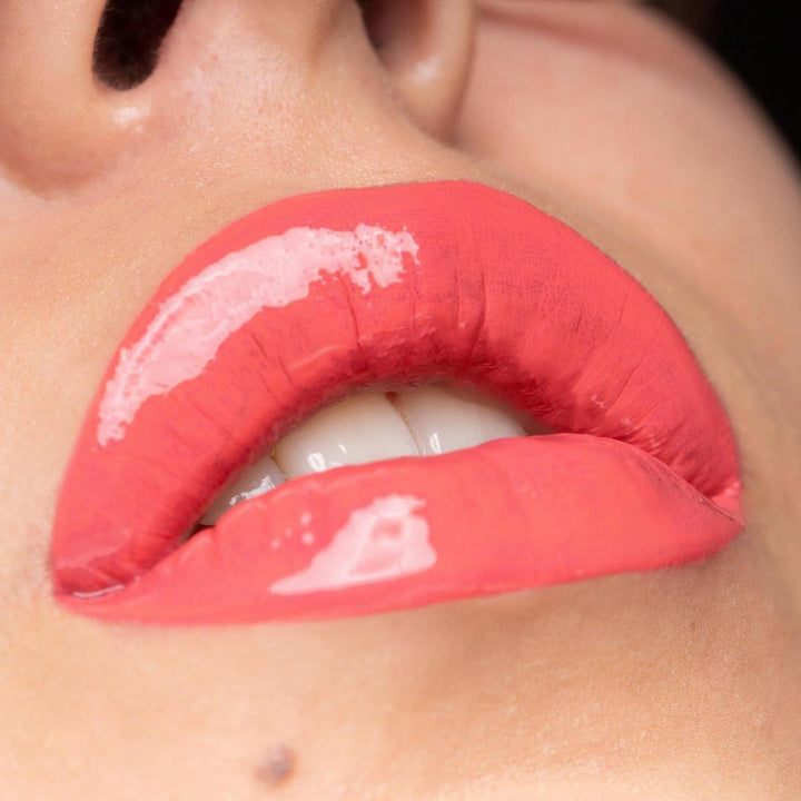 Shine Loud High Shine Long-Lasting Liquid Lipstick - GLAM MODA