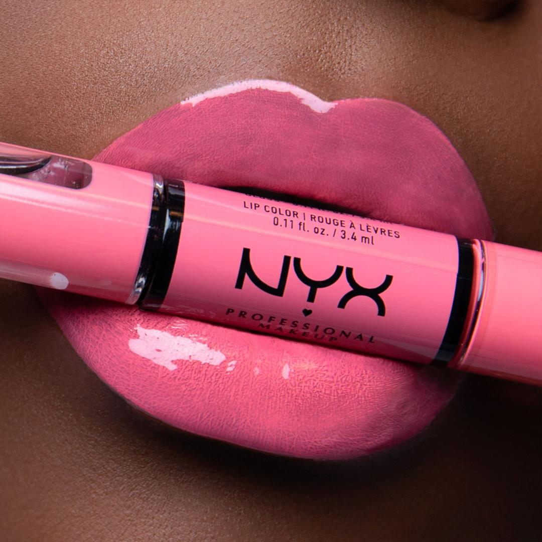 Shine Loud High Shine Long-Lasting Liquid Lipstick - GLAM MODA