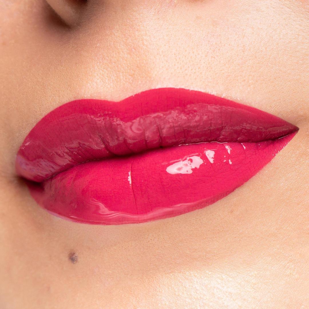 Shine Loud High Shine Long-Lasting Liquid Lipstick - GLAM MODA