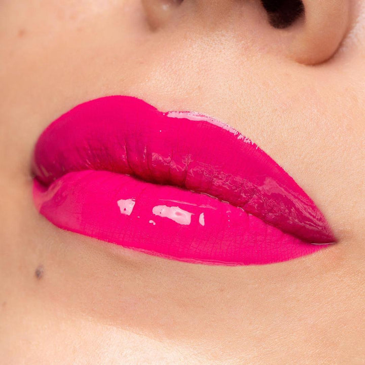 Shine Loud High Shine Long-Lasting Liquid Lipstick - GLAM MODA