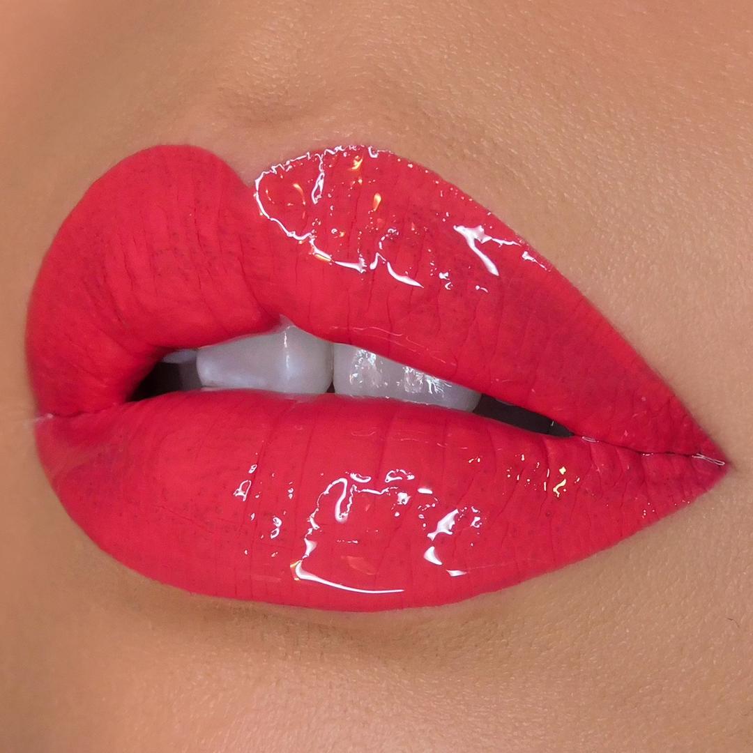 Shine Loud High Shine Long-Lasting Liquid Lipstick - GLAM MODA