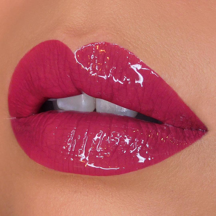 Shine Loud High Shine Long-Lasting Liquid Lipstick - GLAM MODA