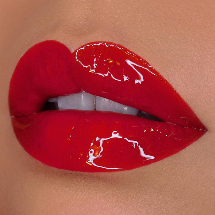Shine Loud High Shine Long-Lasting Liquid Lipstick - GLAM MODA