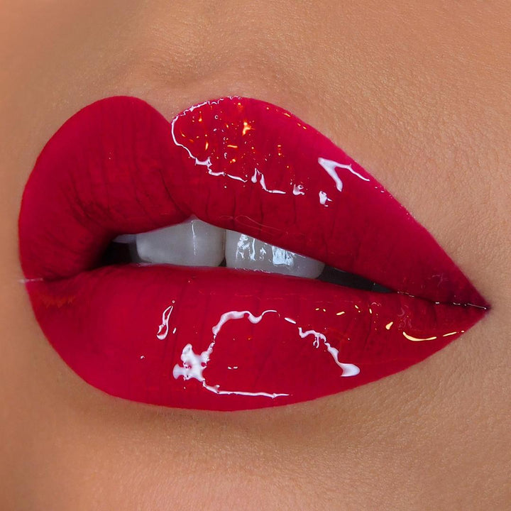 Shine Loud High Shine Long-Lasting Liquid Lipstick - GLAM MODA