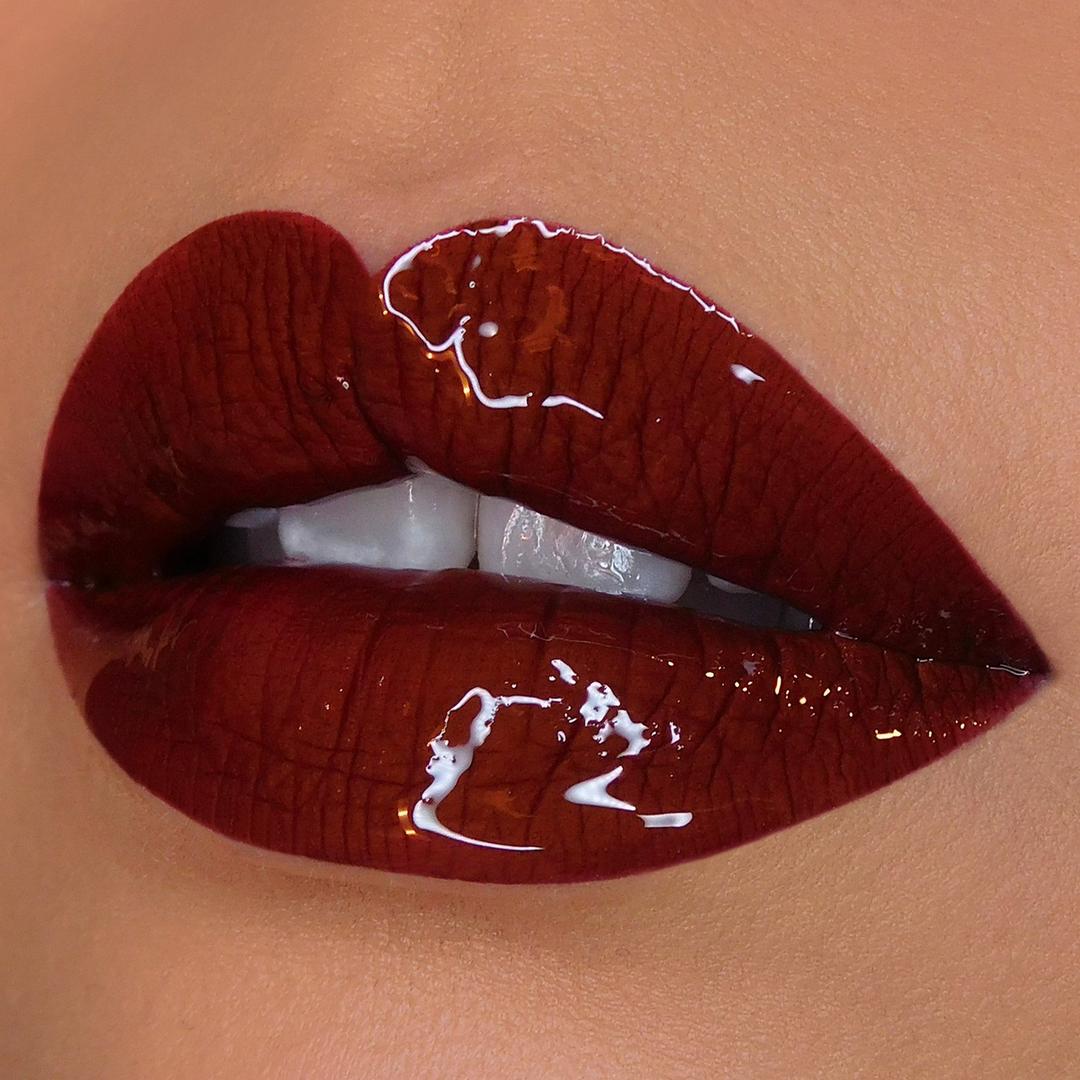 Shine Loud High Shine Long-Lasting Liquid Lipstick - GLAM MODA