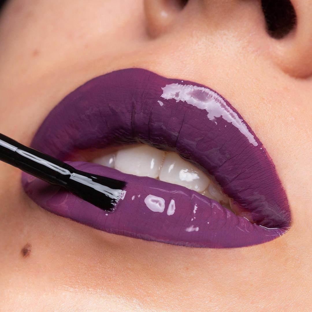 Shine Loud High Shine Long-Lasting Liquid Lipstick - GLAM MODA