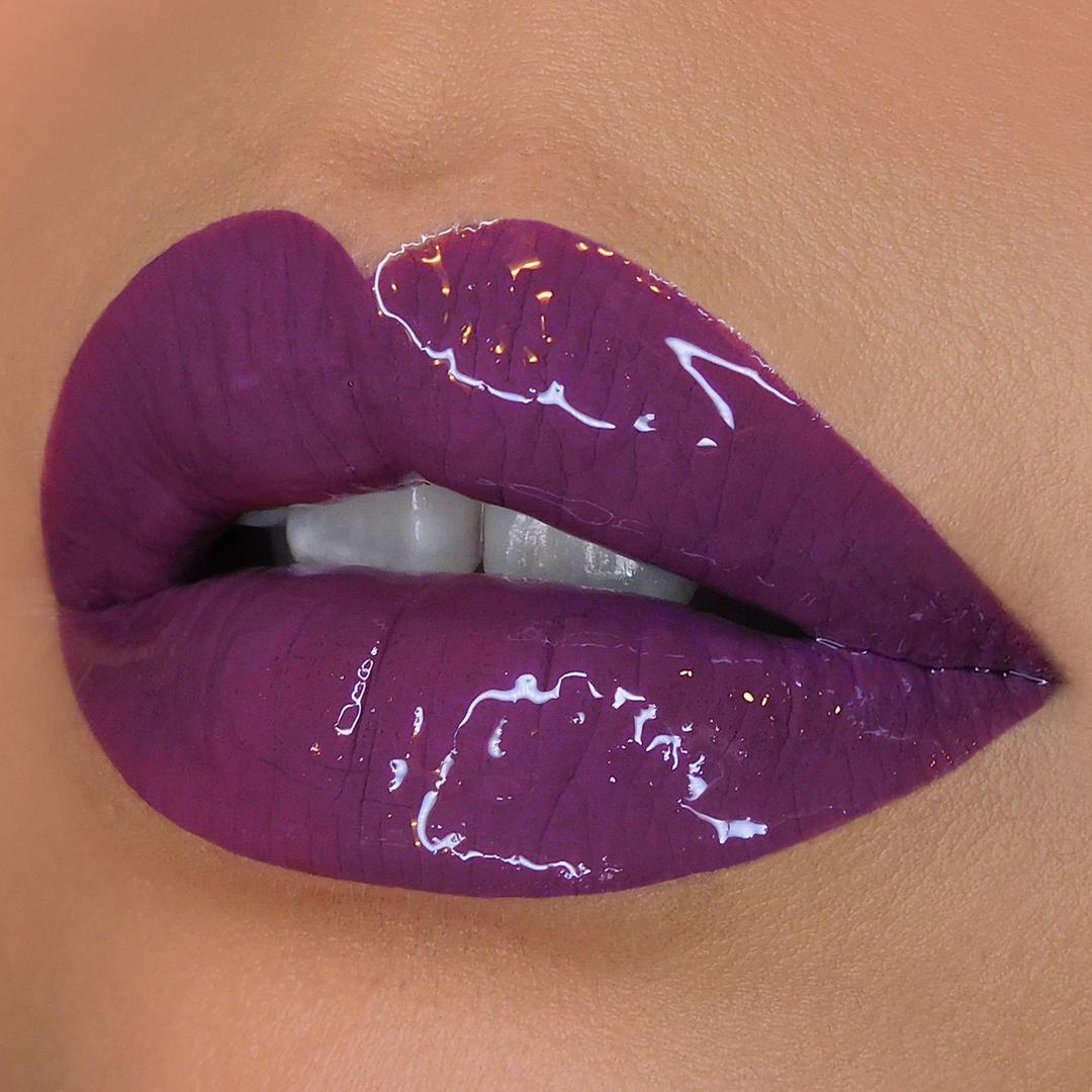 Shine Loud High Shine Long-Lasting Liquid Lipstick - GLAM MODA