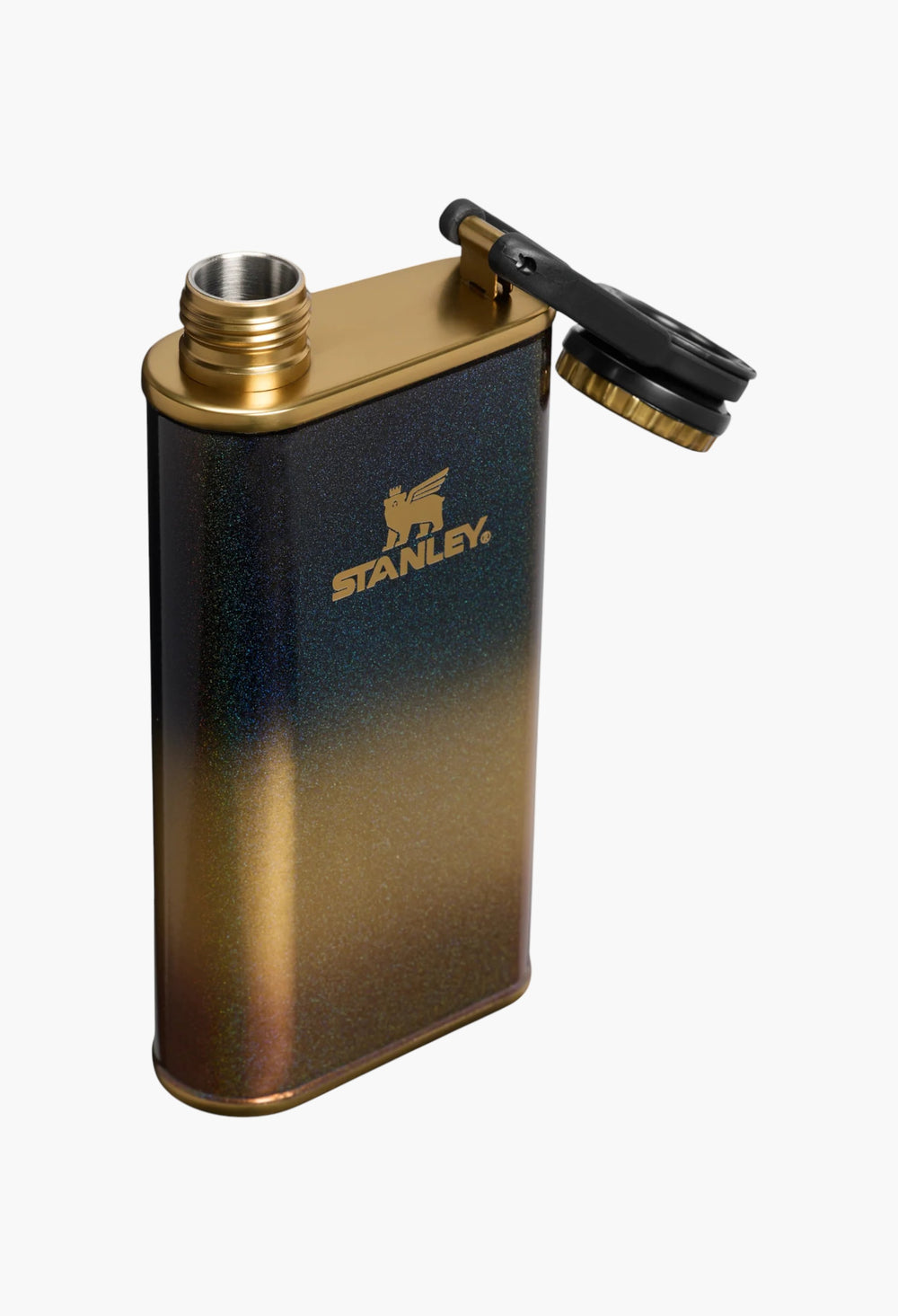 The Easy Fill Flask | 8 OZ - GLAM MODA