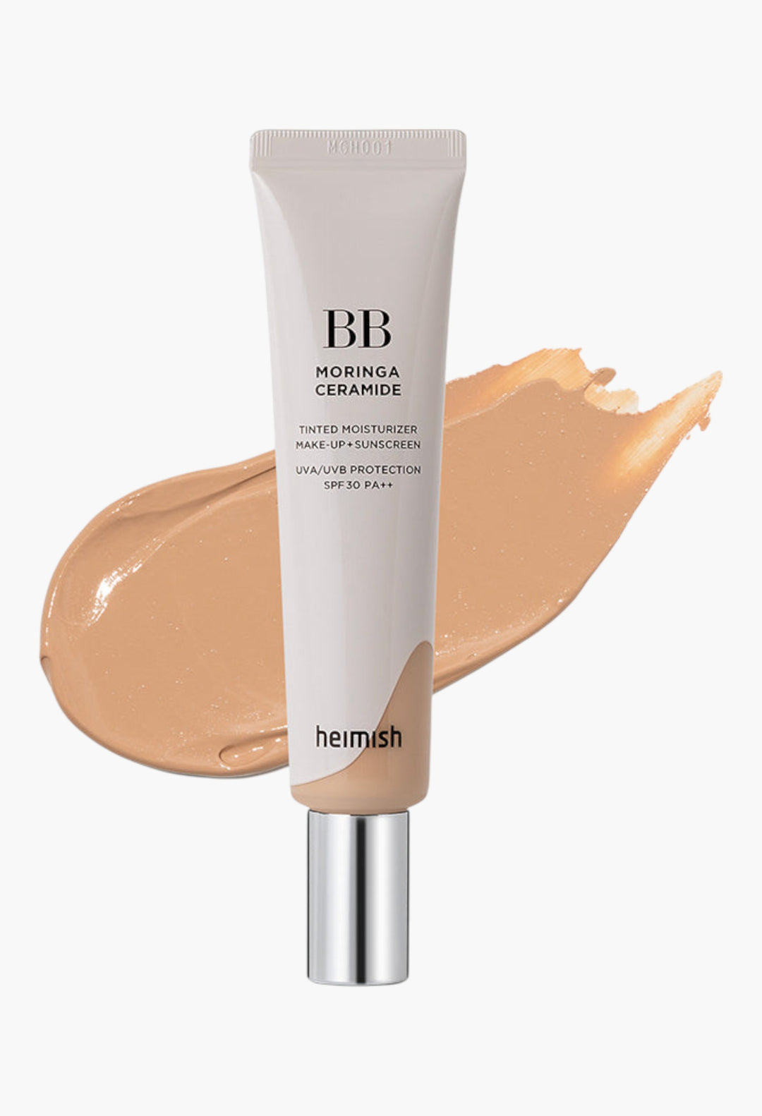 Moringa Ceramide BB Cream SPF30 PA++