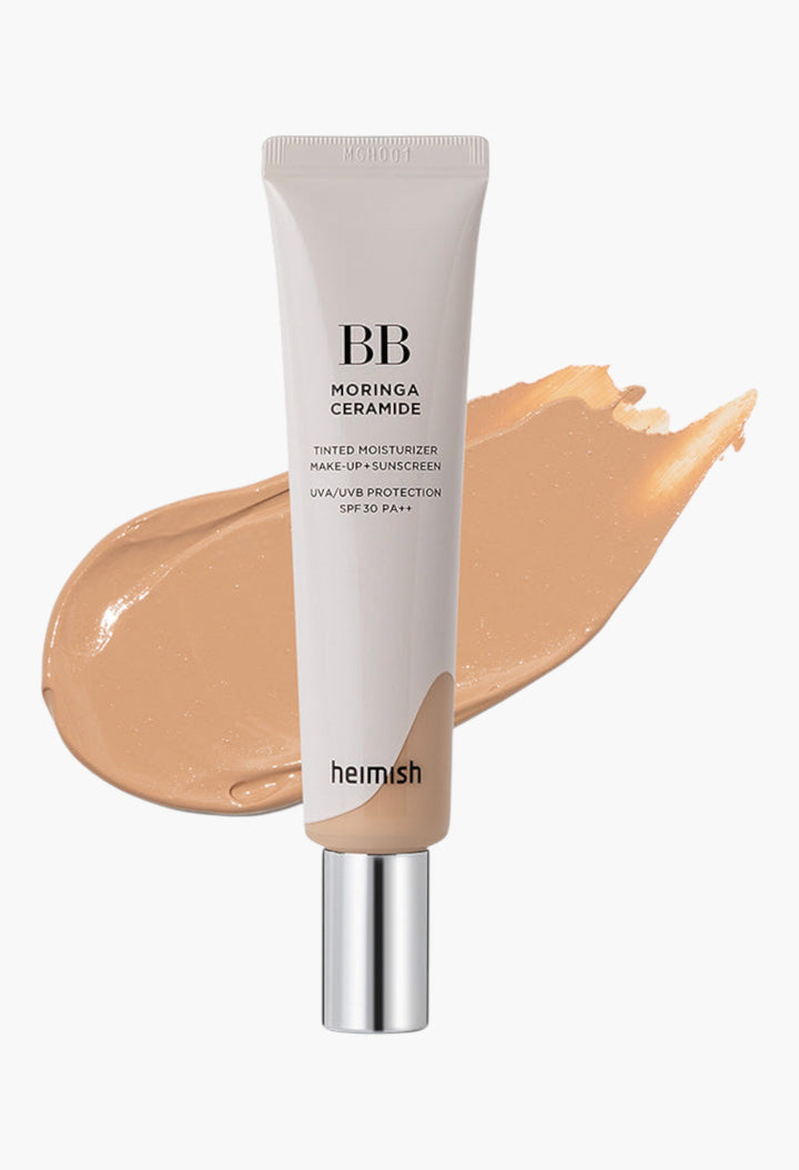 Moringa Ceramide BB Cream SPF30 PA++