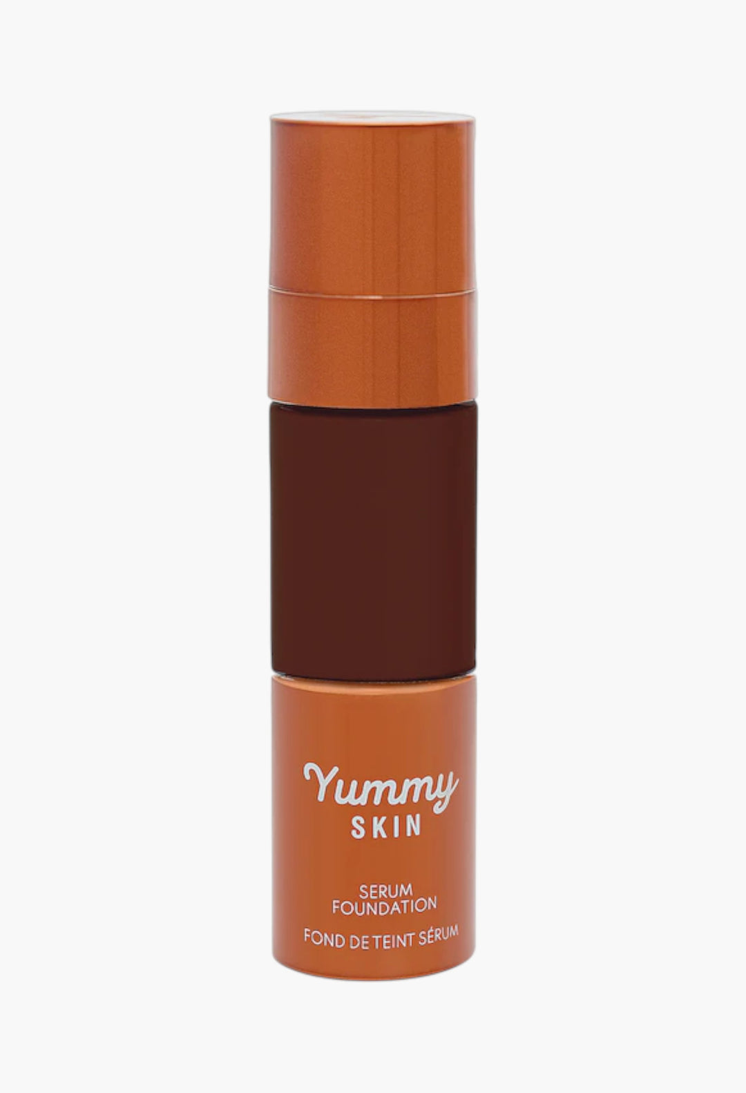 Yummy Skin Serum Foundation - GLAM MODA