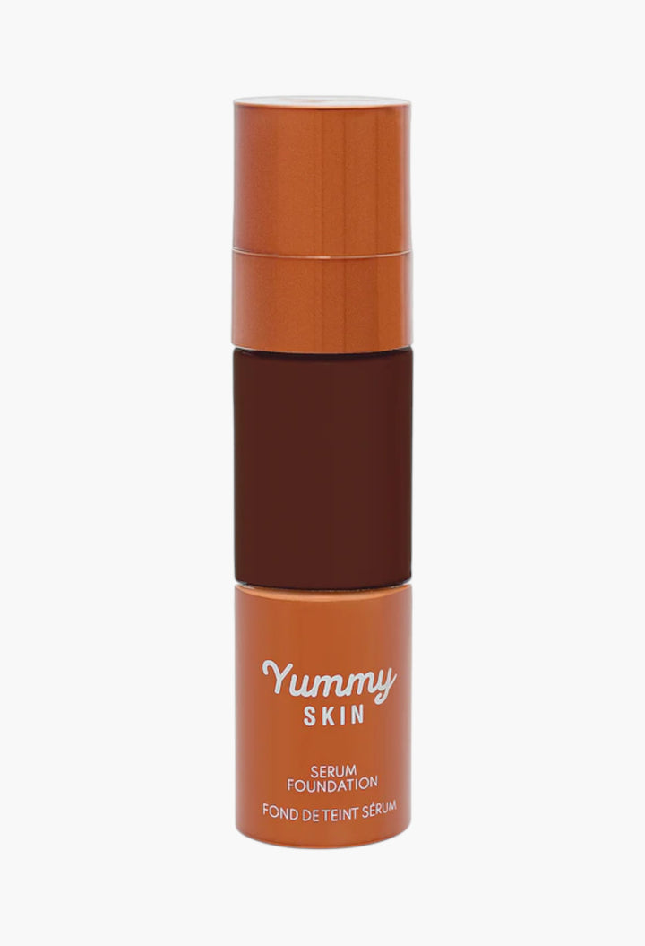 Yummy Skin Serum Foundation - GLAM MODA