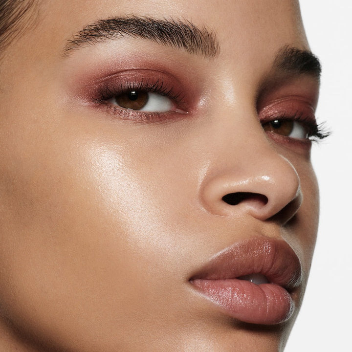 Eye Wardrobe - Multi-Finish Eyeshadow Palette - GLAM MODA