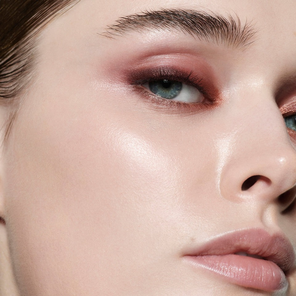 Eye Wardrobe - Multi-Finish Eyeshadow Palette - GLAM MODA
