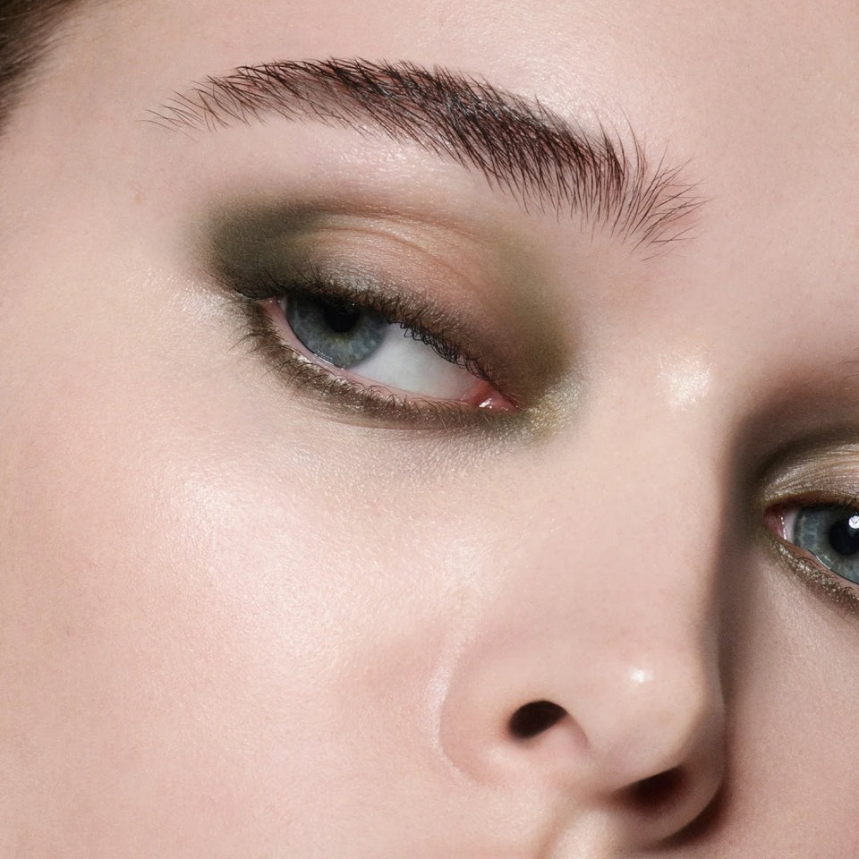 Eye Wardrobe - Multi-Finish Eyeshadow Palette - GLAM MODA