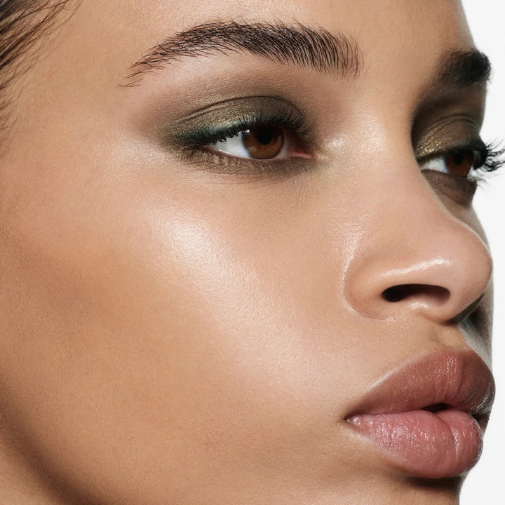 Eye Wardrobe - Multi-Finish Eyeshadow Palette - GLAM MODA