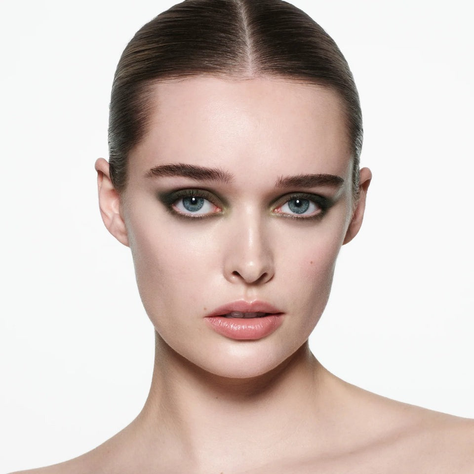 Eye Wardrobe - Multi-Finish Eyeshadow Palette - GLAM MODA