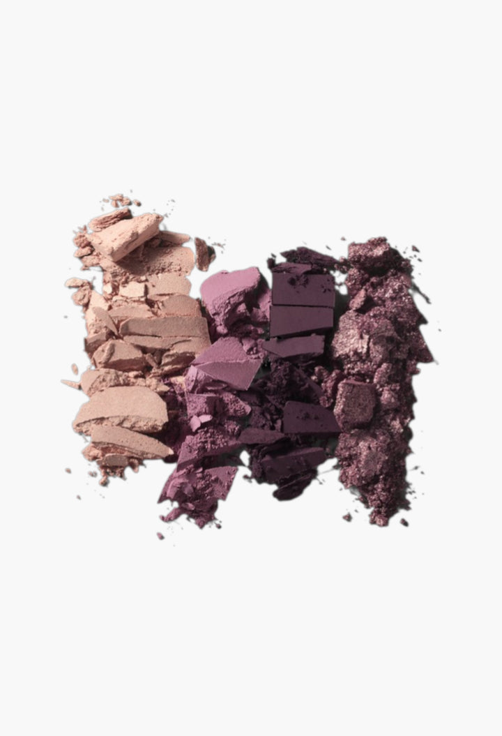 Eye Wardrobe - Multi-Finish Eyeshadow Palette - GLAM MODA
