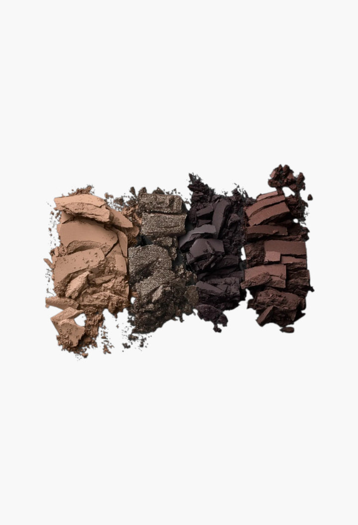 Eye Wardrobe - Multi-Finish Eyeshadow Palette - GLAM MODA