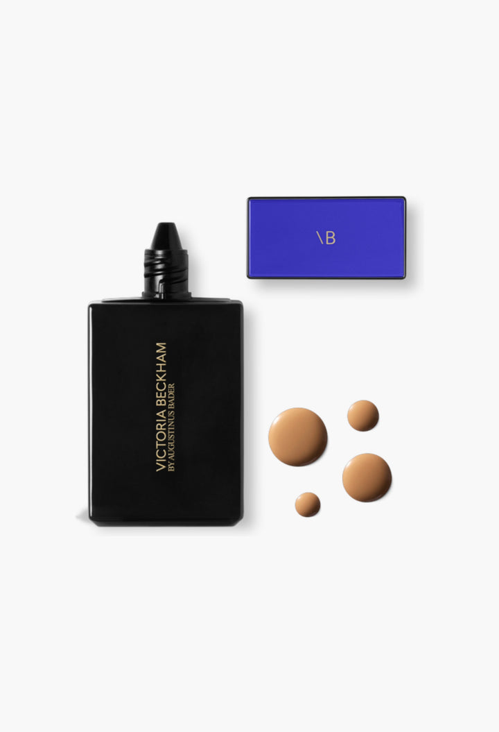 Victoria Beckham x Augustinus Bader The Foundation Drops 30ml - GLAM MODA