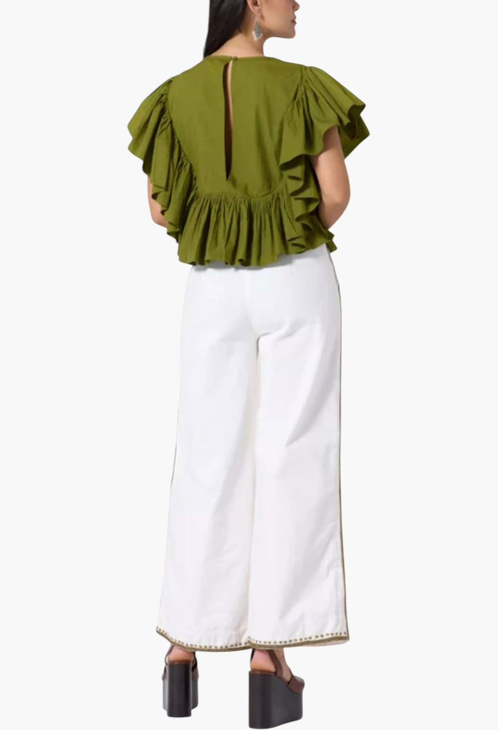 Vera Pant - GLAM MODA