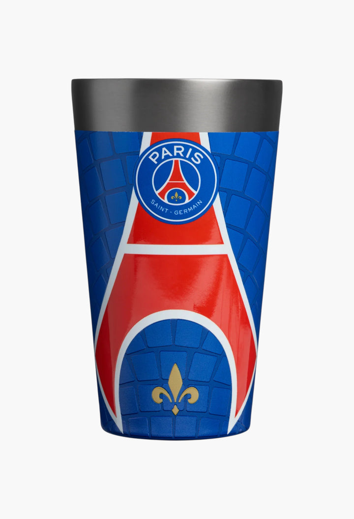 Stanley 1913 x Paris Saint-Germain Adventure Stacking Tumbler | 16 OZ - GLAM MODA