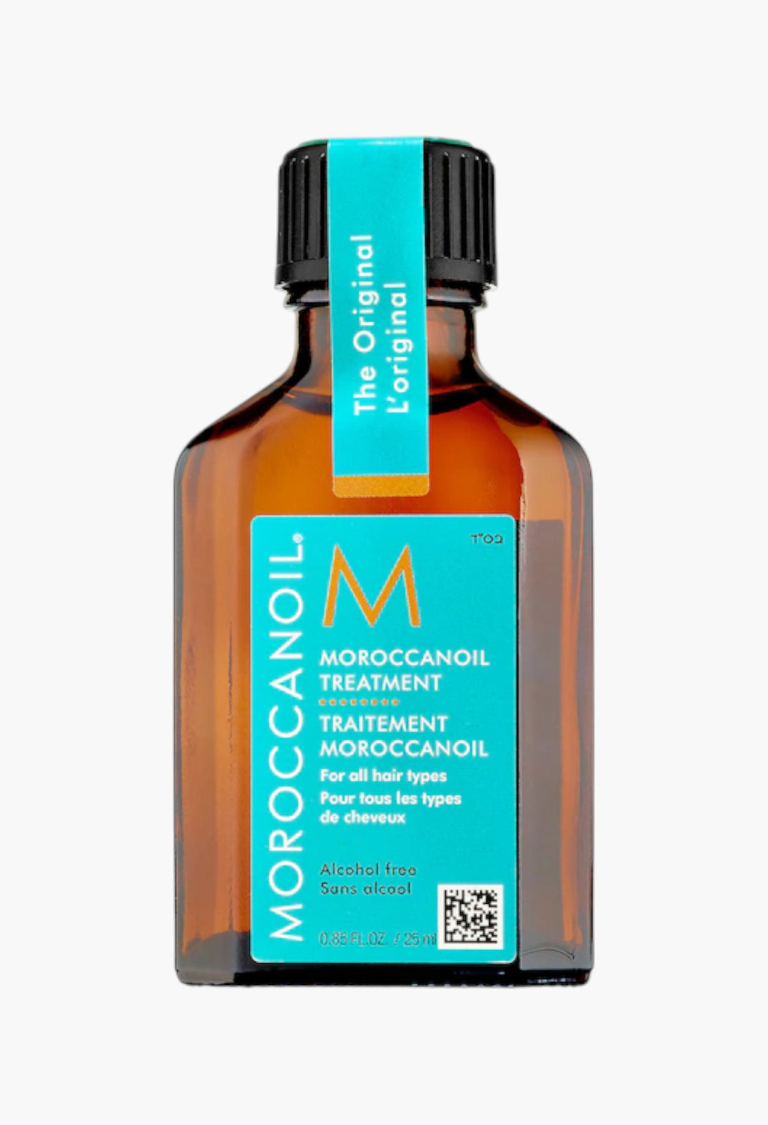 Moroccanoil Treatment Hair Oil - GLAM MODA