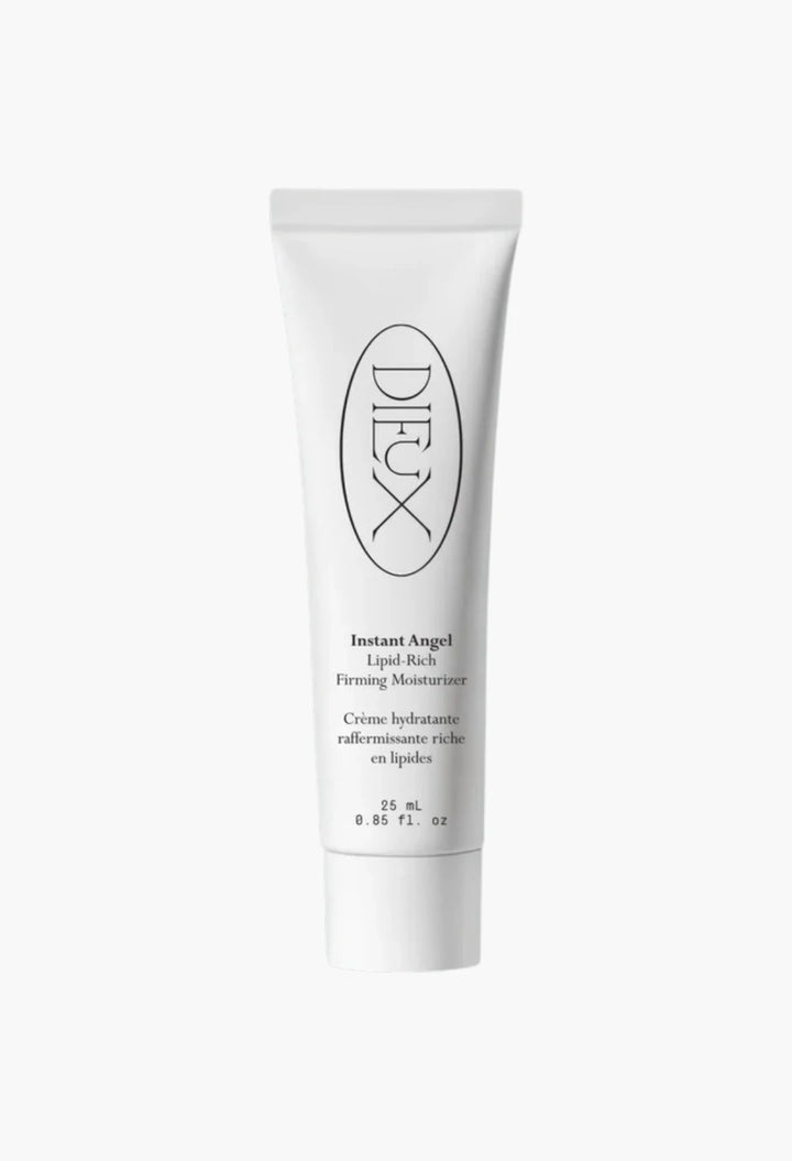 Instant Angel Lipid-Rich Firming Moisturizer