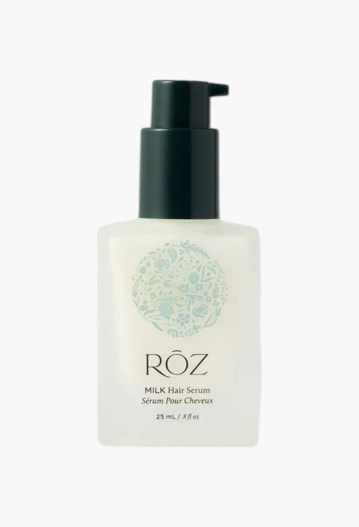 Milk Hair Serum